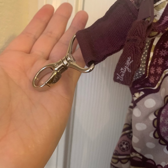 Thirty one weekender bag - Picture 3 of 3